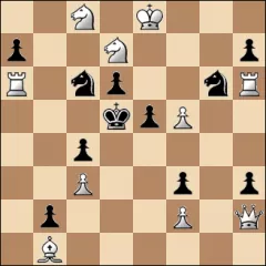 Шахматная задача #17194