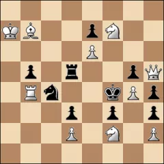 Шахматная задача #17196