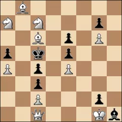 Шахматная задача #17197