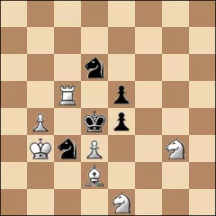 Шахматная задача #17198