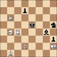 Шахматная задача #1720
