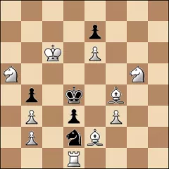 Шахматная задача #17200