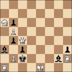 Шахматная задача #17202