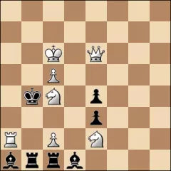 Шахматная задача #17204