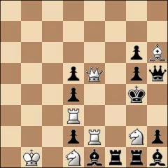 Шахматная задача #17205