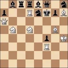 Шахматная задача #17206