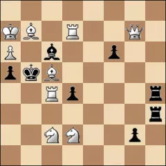 Шахматная задача #17209