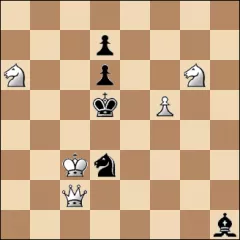 Шахматная задача #1721