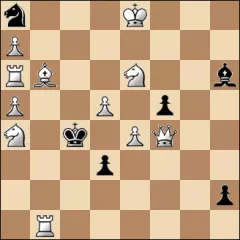 Шахматная задача #17213