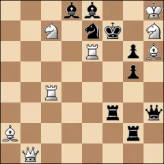 Шахматная задача #17216