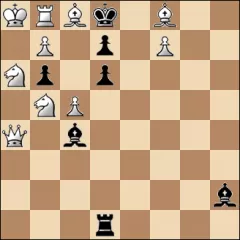 Шахматная задача #17217