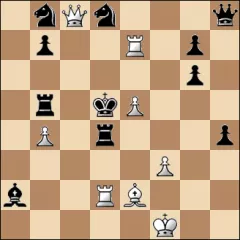 Шахматная задача #17218