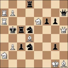 Шахматная задача #1722