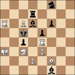 Шахматная задача #17223
