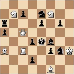 Шахматная задача #17226