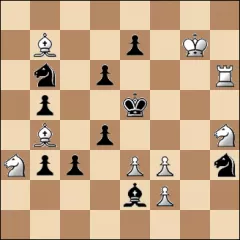 Шахматная задача #17227