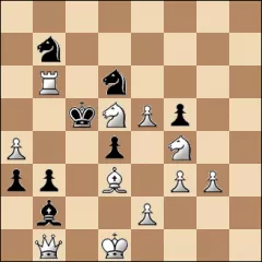 Шахматная задача #17228