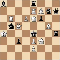 Шахматная задача #1723