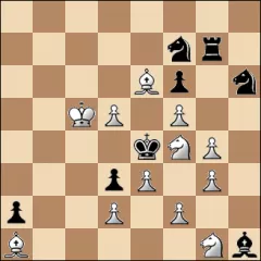 Шахматная задача #17232