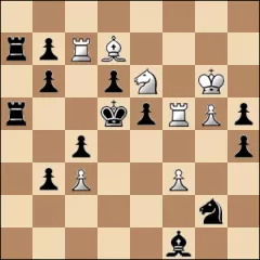 Шахматная задача #17234