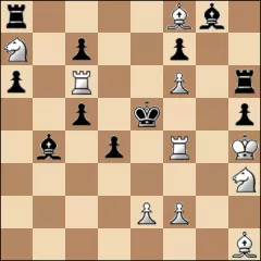 Шахматная задача #17235