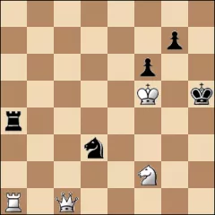 Шахматная задача #17248