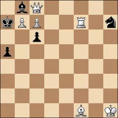 Шахматная задача #1725