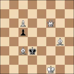 Шахматная задача #17251