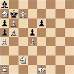 Шахматная задача #17258