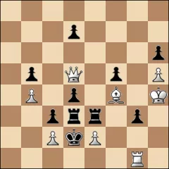 Шахматная задача #17259