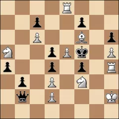 Шахматная задача #17263