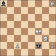 Шахматная задача #17264
