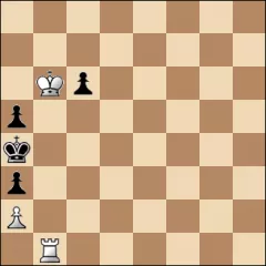 Шахматная задача #17268