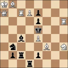 Шахматная задача #1727