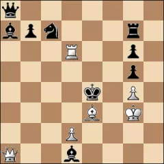 Шахматная задача #17270