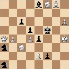 Шахматная задача #17271