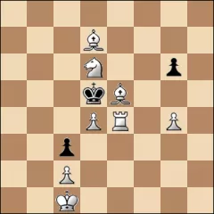 Шахматная задача #17273