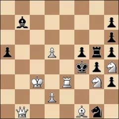 Шахматная задача #1728