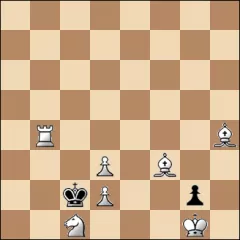 Шахматная задача #17282