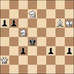 Шахматная задача #17285