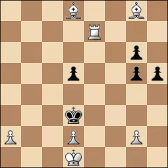 Шахматная задача #17288