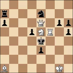 Шахматная задача #17290