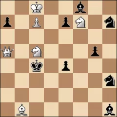 Шахматная задача #17292