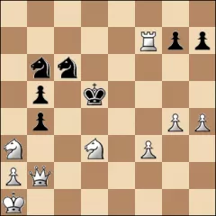 Шахматная задача #17294