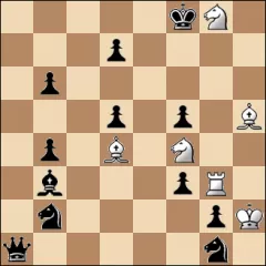 Шахматная задача #17296