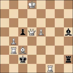 Шахматная задача #17297