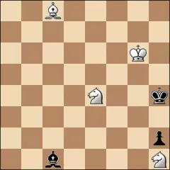 Шахматная задача #17299