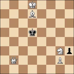 Шахматная задача #173
