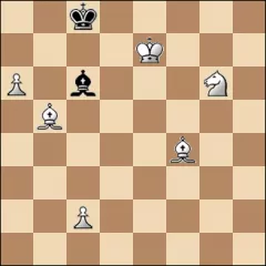 Шахматная задача #17306