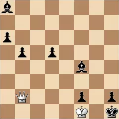 Шахматная задача #17311